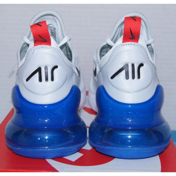 Nike Air Max 270 (GS) - Picture 5 of 15